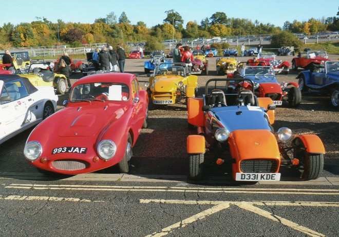 Rare breeds 100