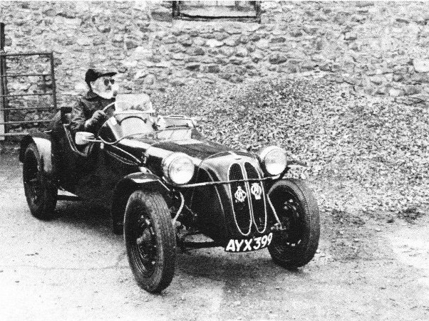 Guy Dellow 2