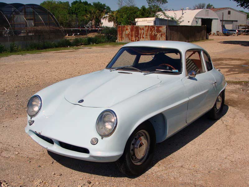 For sale in USA