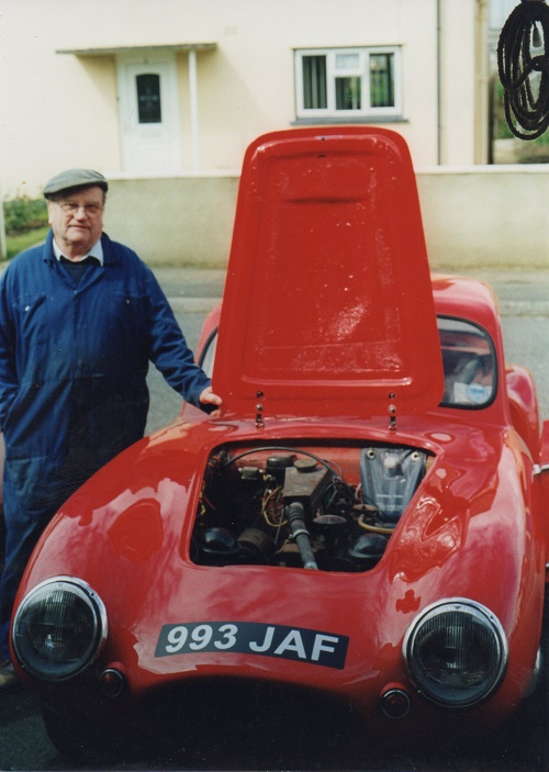 Dave Spiller