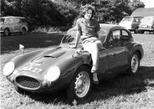 Rochdale GT