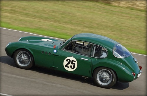 Tony Handsford