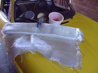 Glassfibre