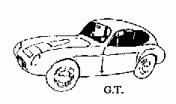 Rochdale GT