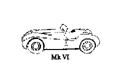 Rochdale Mk VI
